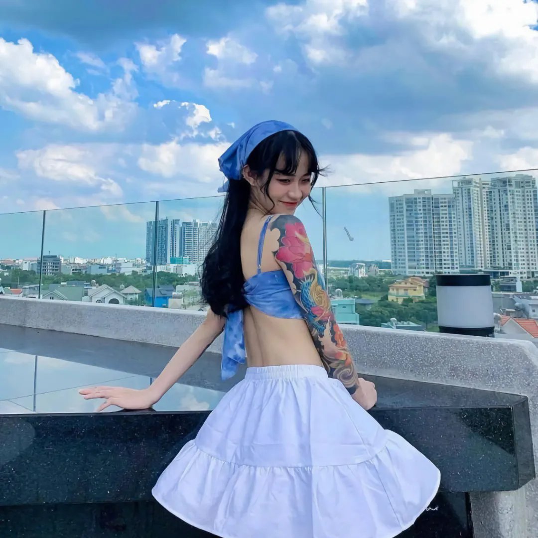 凶手正在看著你