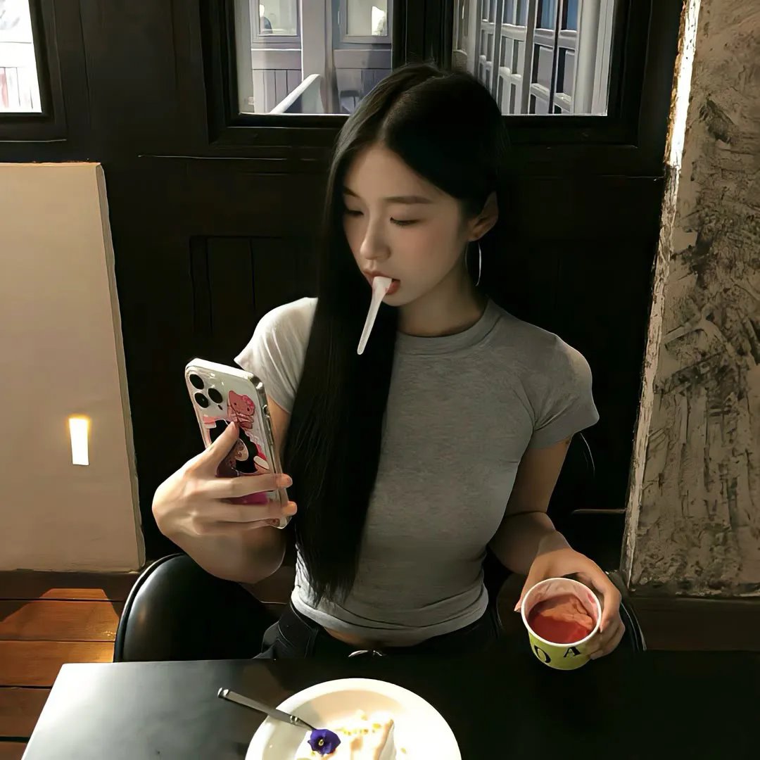 憨妻的都市日记