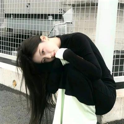 我是海鸥