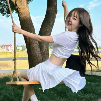 进击的沐小姐